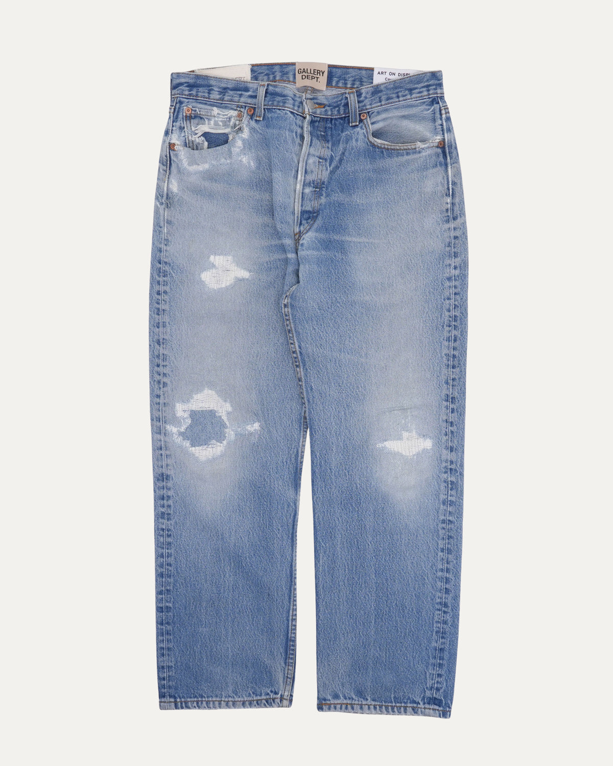 G Patch 5001 Jeans
