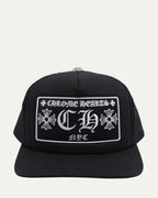 NYC Patch Trucker Hat