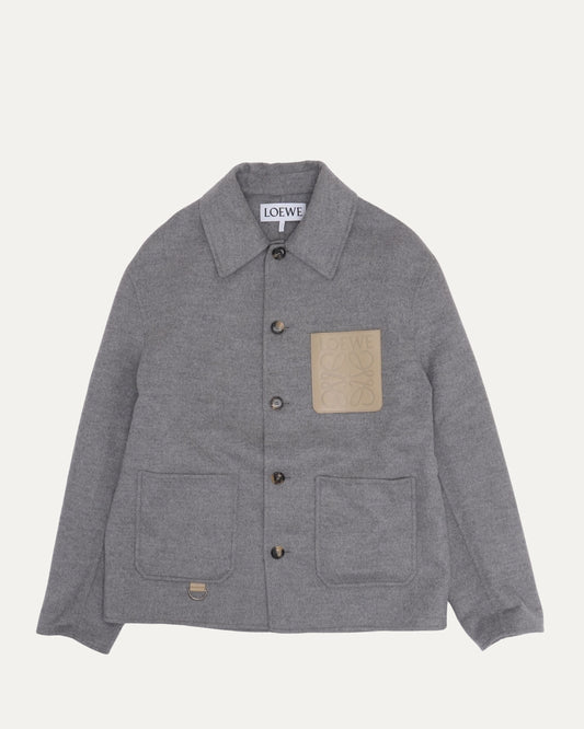 Workwear Jacket