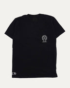 New York Horseshoe Logo Pocket T-Shirt