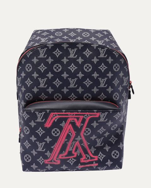 Louis Vuitton Monogram Upside Down Ink Apollo Backpack – Justin Reed