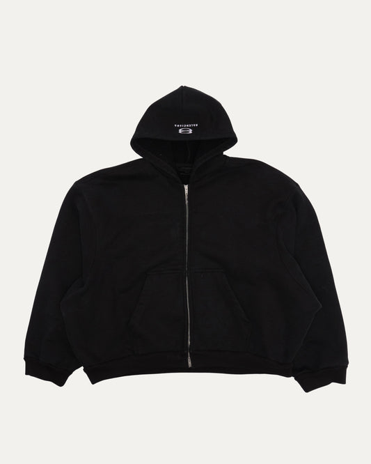 Unity Logo Heavyweight Hoodie