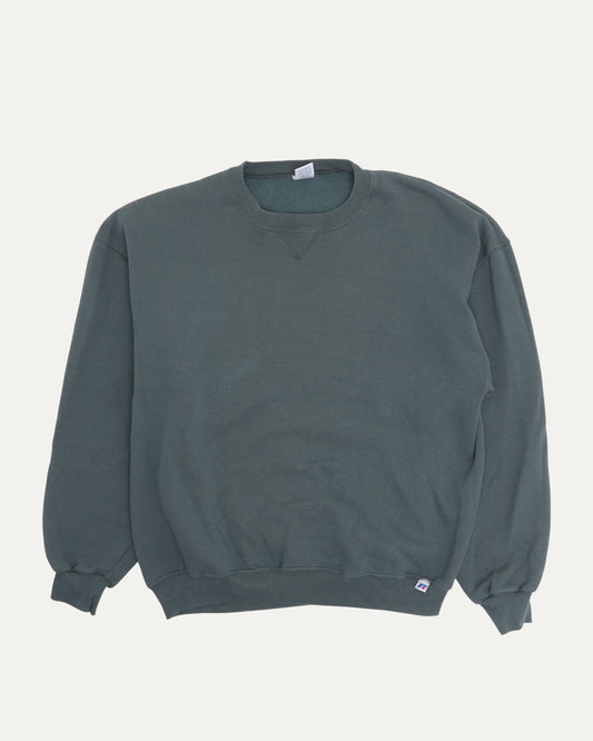 Russell Crewneck Sweatshirt