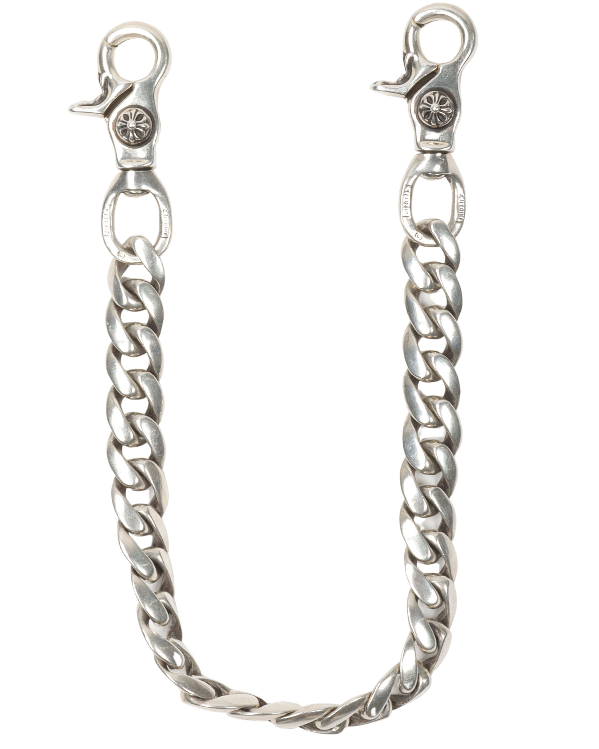 Cuban Link Wallet Chain