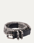 Full Roller Belt