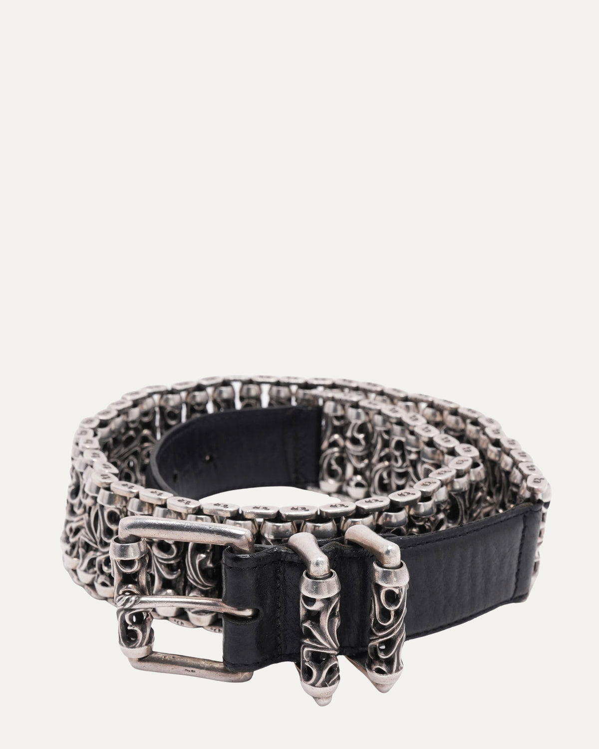 Full Roller Belt
