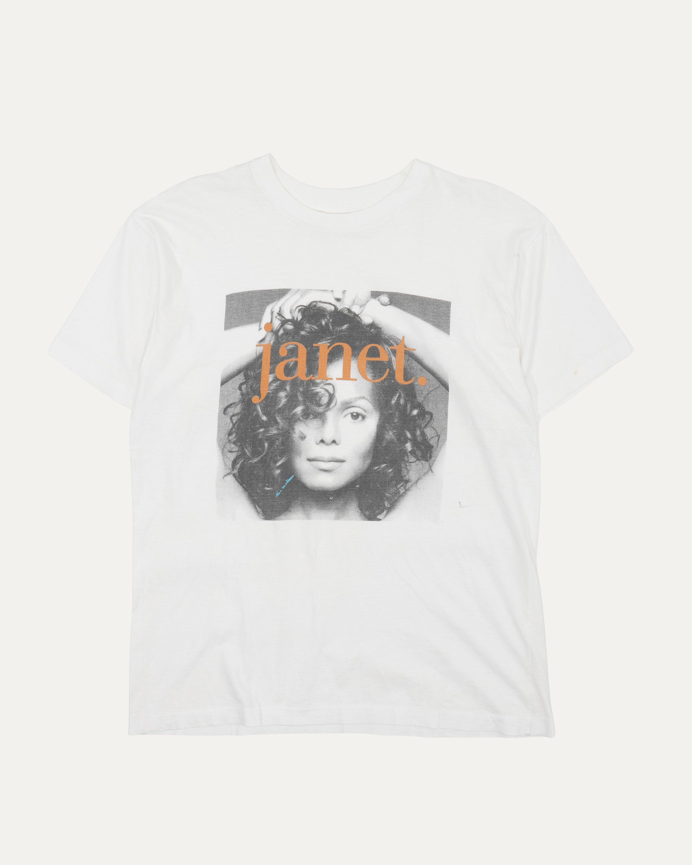 Janet Jackson T-Shirt