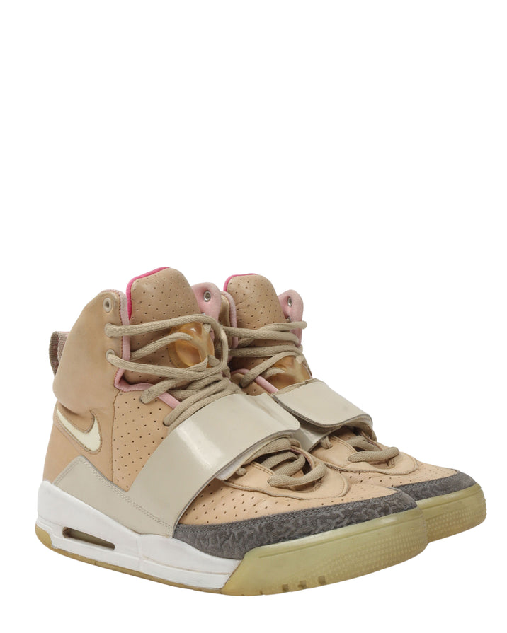 The Laboratory Dallas on Instagram: Nike Air Yeezy 1 Blink available now!  Shoe is pre-owned. Size 8 for $3,000. (Shoe has been sole swapped so it is  100% wearable)