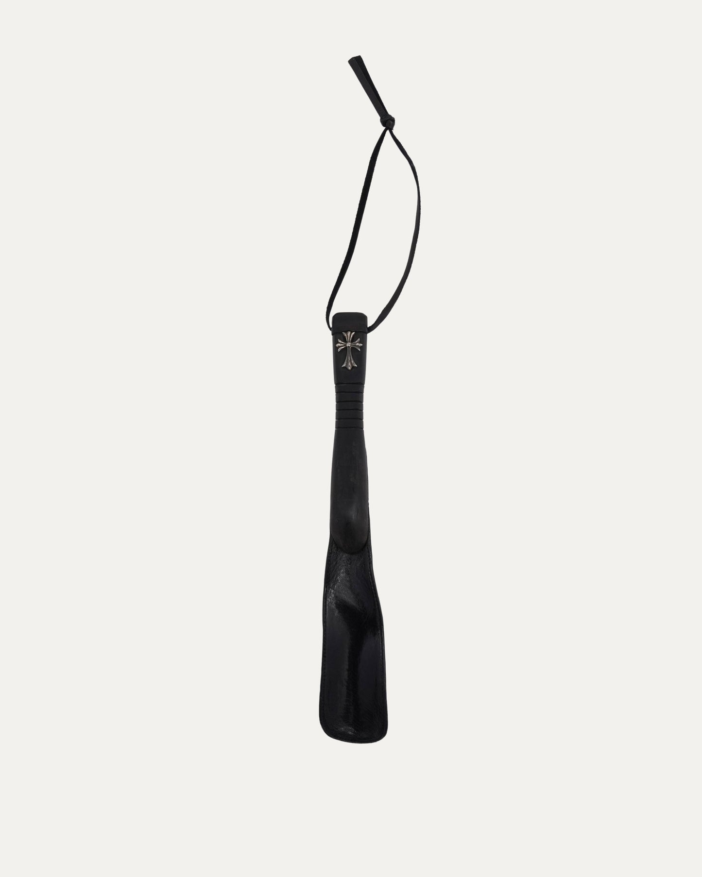 Leather Shoe Horn