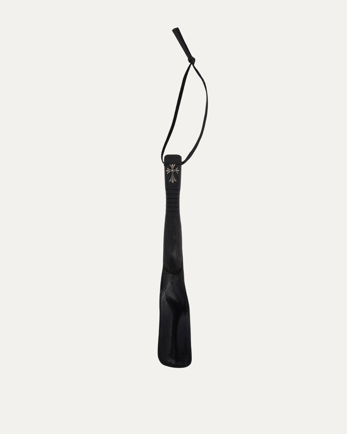 Leather Shoe Horn