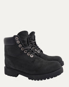 Timberland 6 Inch Monogram Ankle Boot