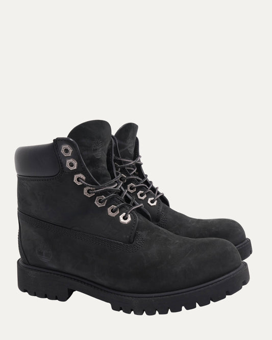 Timberland 6 Inch Monogram Ankle Boot