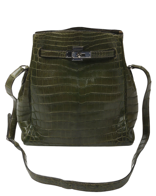 Croc Kelly Sport MM
