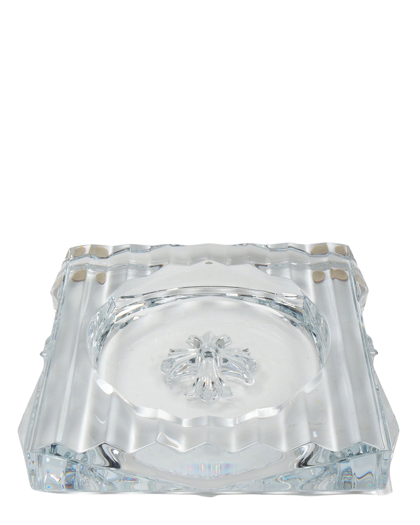 Baccarat Ashtray
