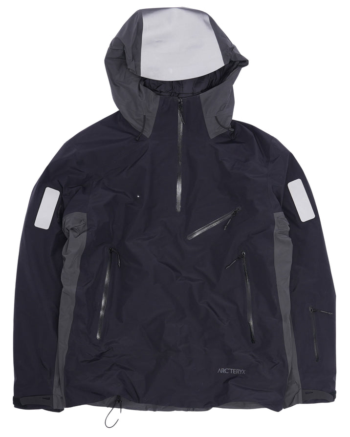 Axis Insulated System_A Anorak