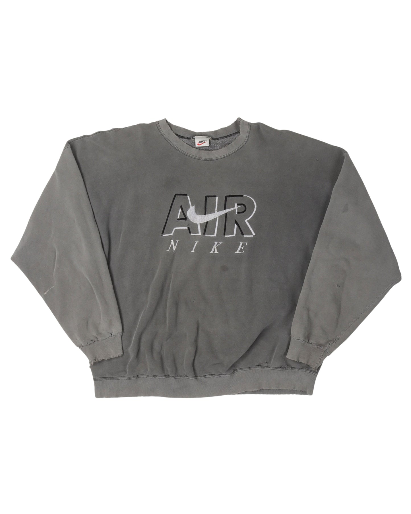 Nike 'Air Nike' Sweatshirt