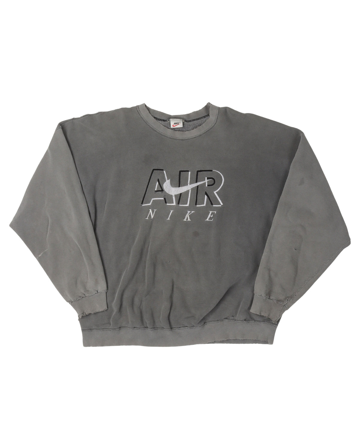 Nike 'Air Nike' Sweatshirt