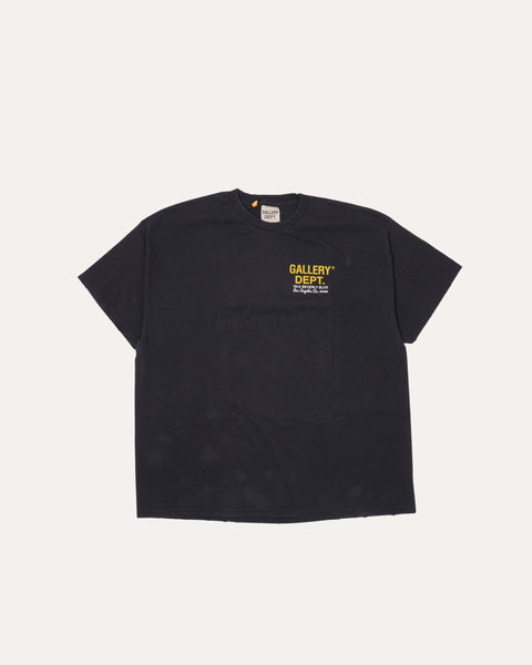 Gallery Dept. Drive Thru T-Shirt – Justin Reed