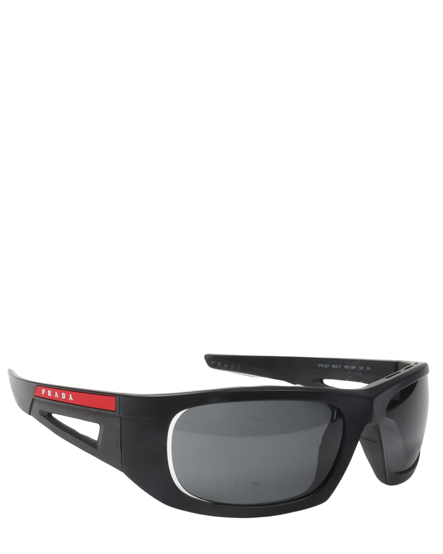 Linea Rossa Sunglasses