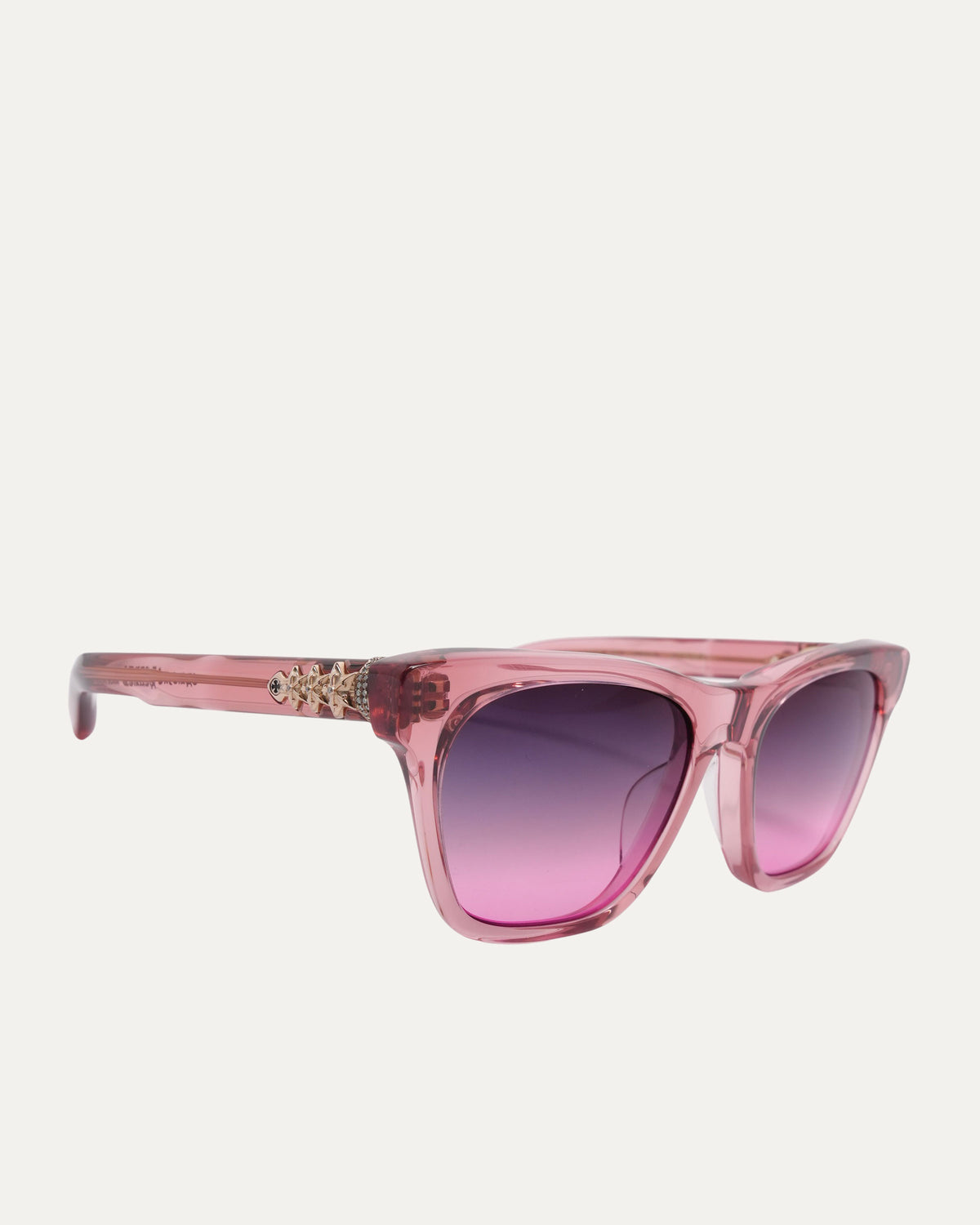 Diamond Cliterati Sunglasses