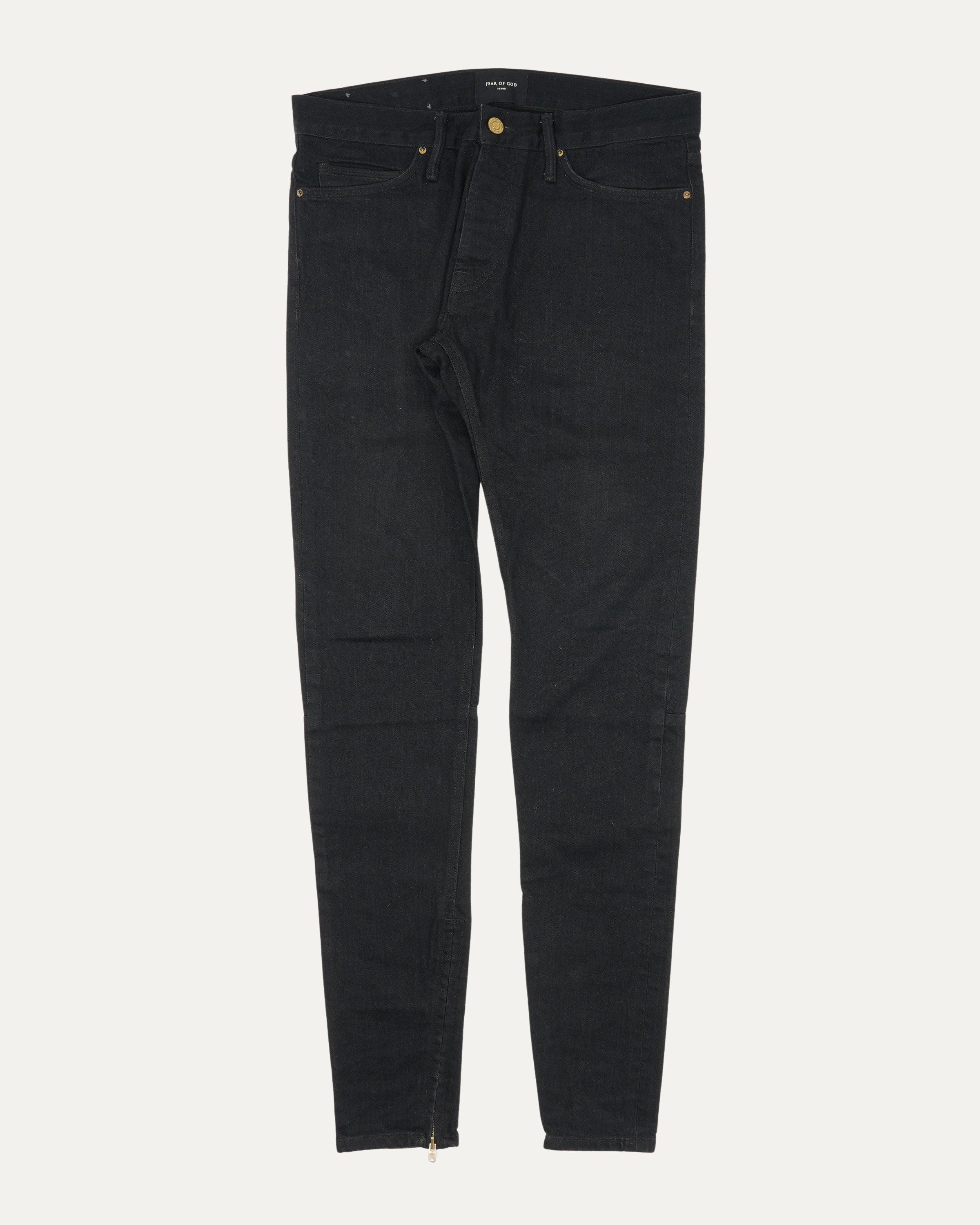 Fifth Collection Skinny Jeans