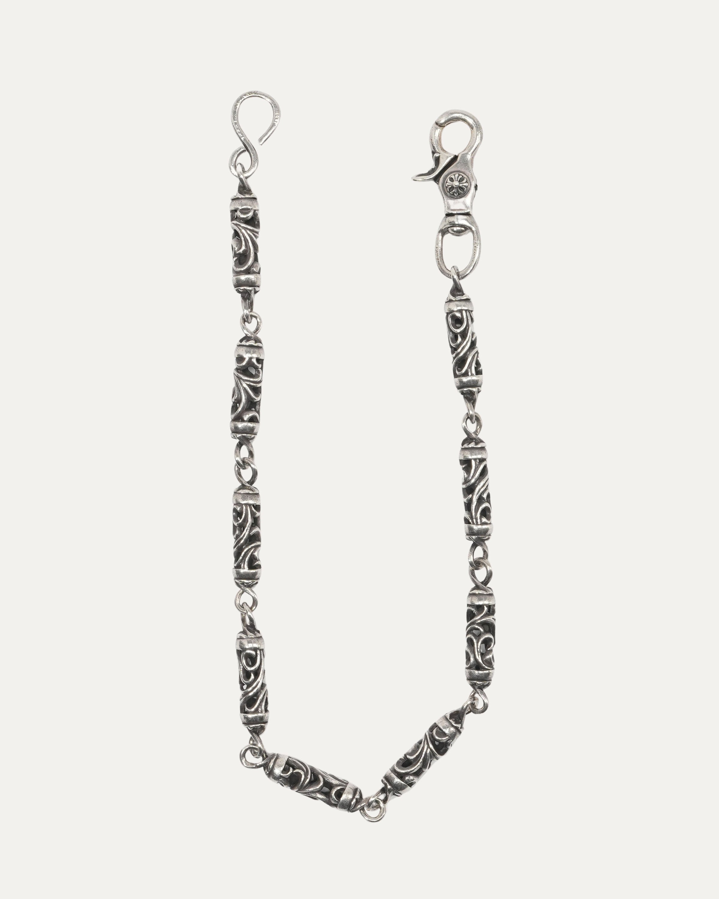 Roller Wallet Chain