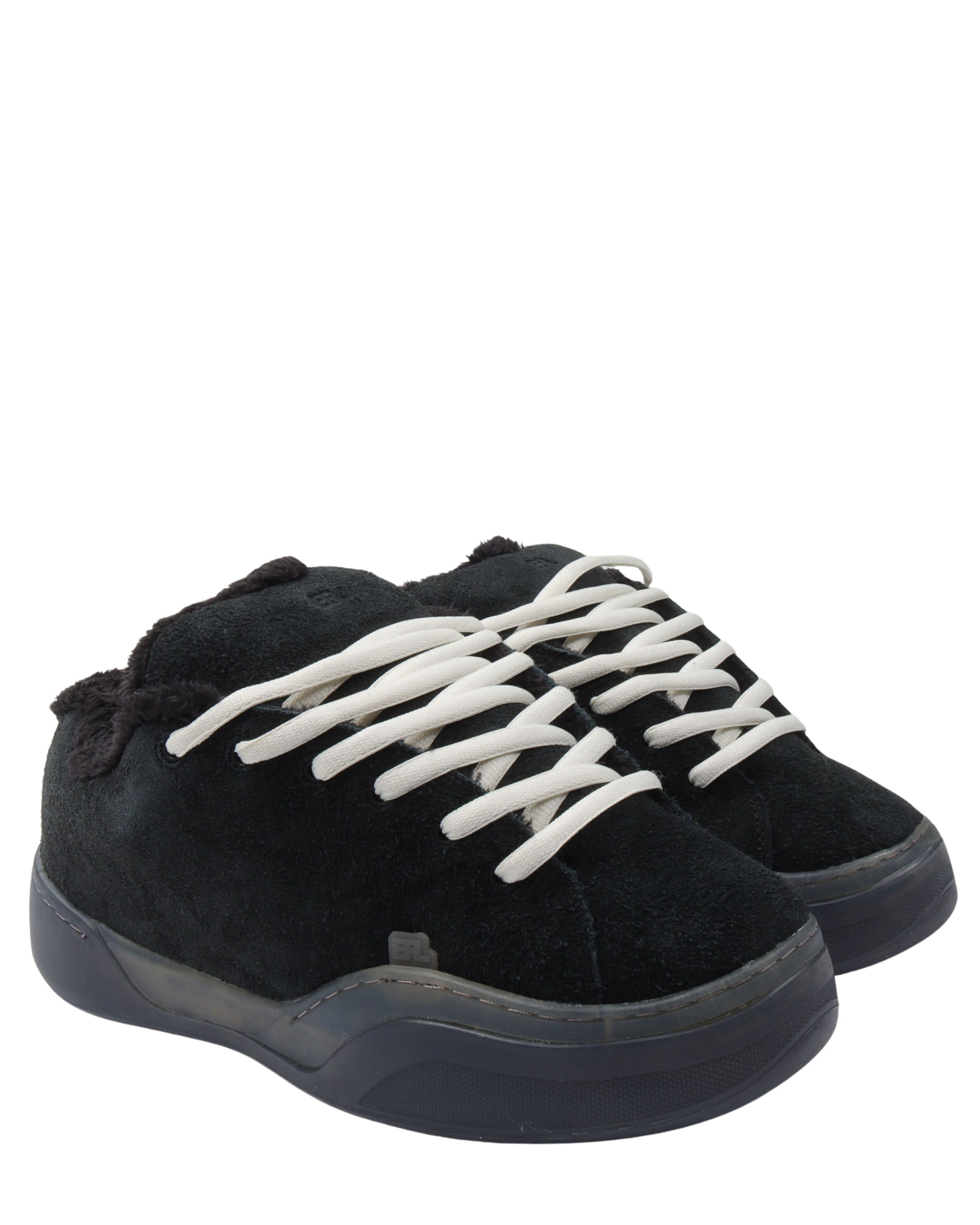 ERL Vamp Skate Sneakers