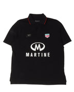 Logo Polo Shirt