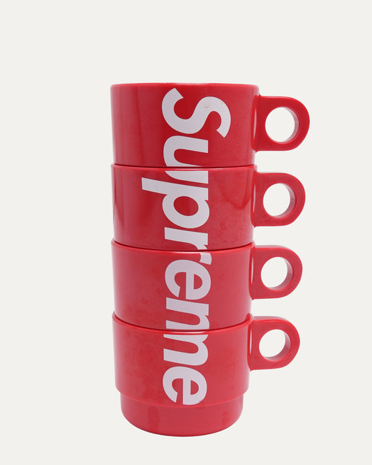 SS18 Stacking Cups
