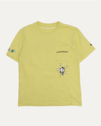 Matty Boy Link Pocket T-Shirt