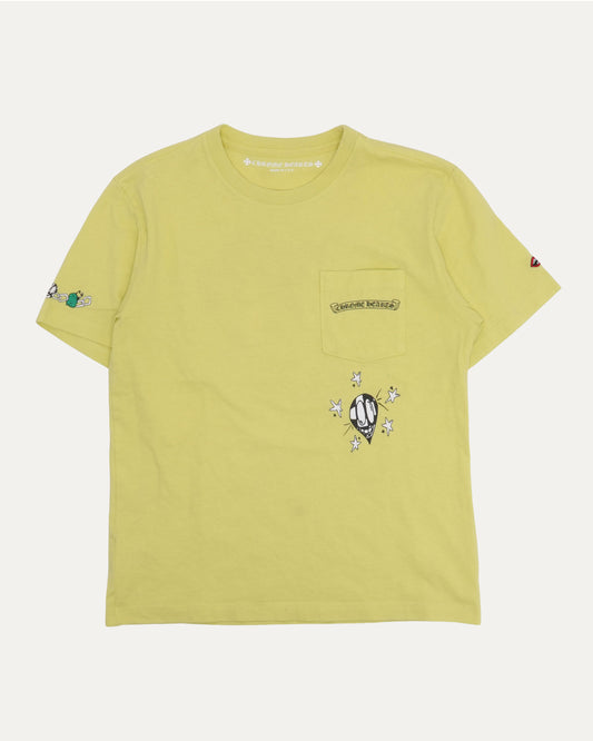 Matty Boy Link Pocket T-Shirt