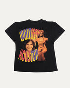 Whitney Houston I will Always Love You Bootleg T-Shirt