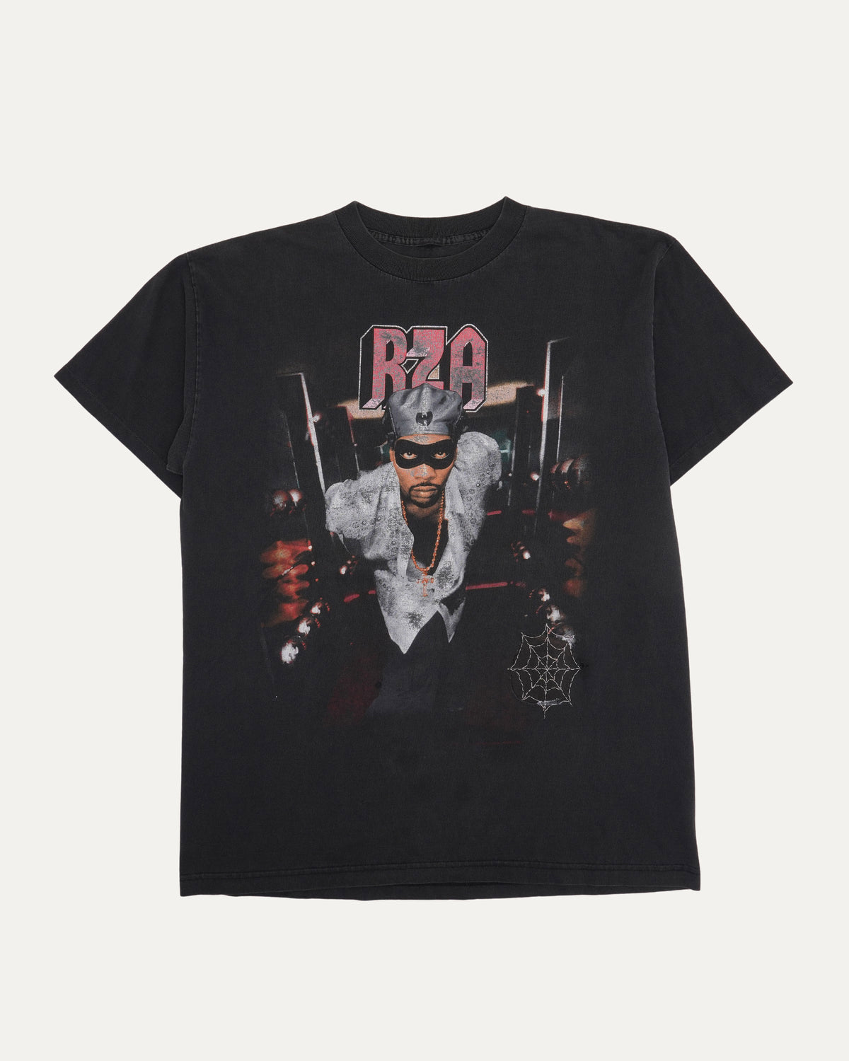 The RZA Bobby Digital T-Shirt