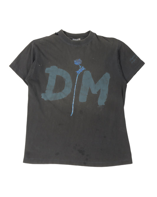 Depeche Mode Flower T-Shirt