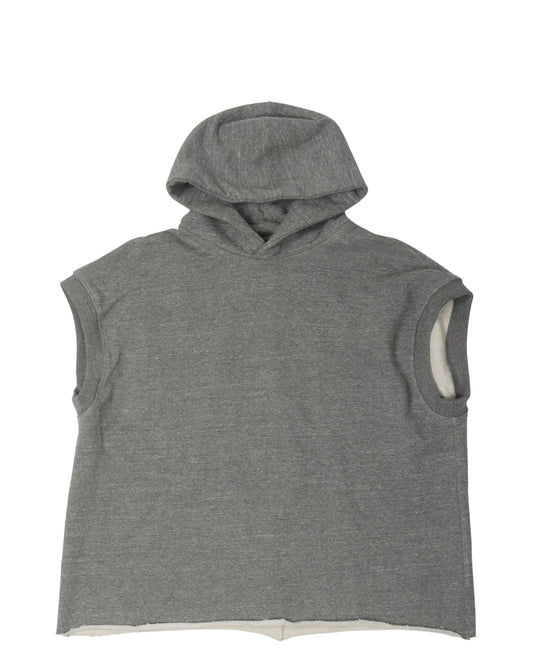 Fifth Collection Sleeveless Hoodie
