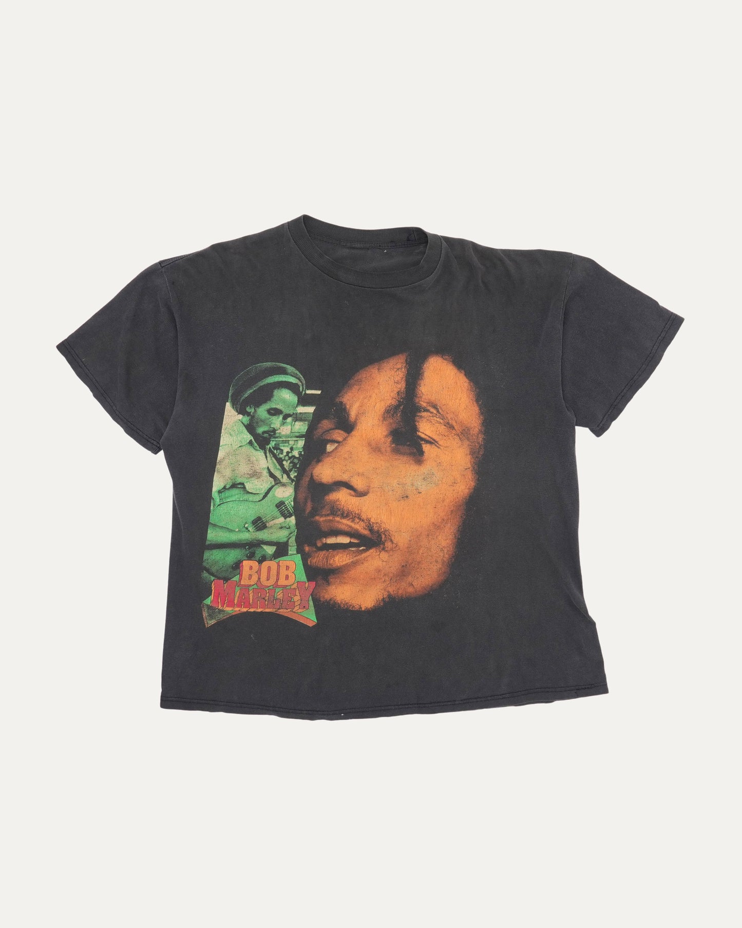 Bob Marley No Woman No Cry T-Shirt