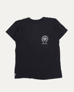 Las Vegas Horseshoe Logo Pocket T-Shirt