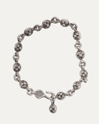 Plus Ball Bracelet