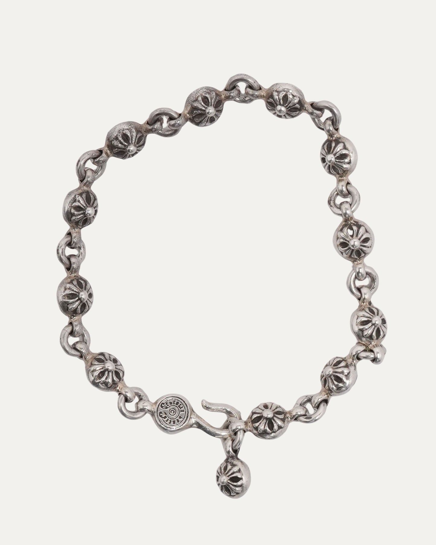 Plus Ball Bracelet