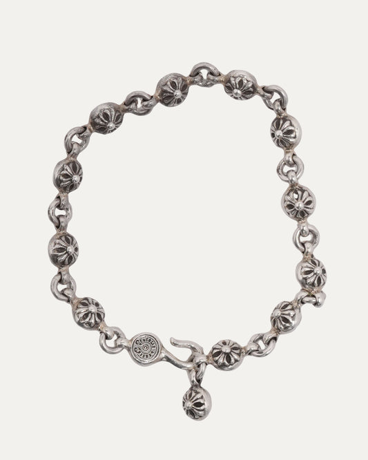 Plus Ball Bracelet