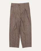 Prince of Wales Check Suit