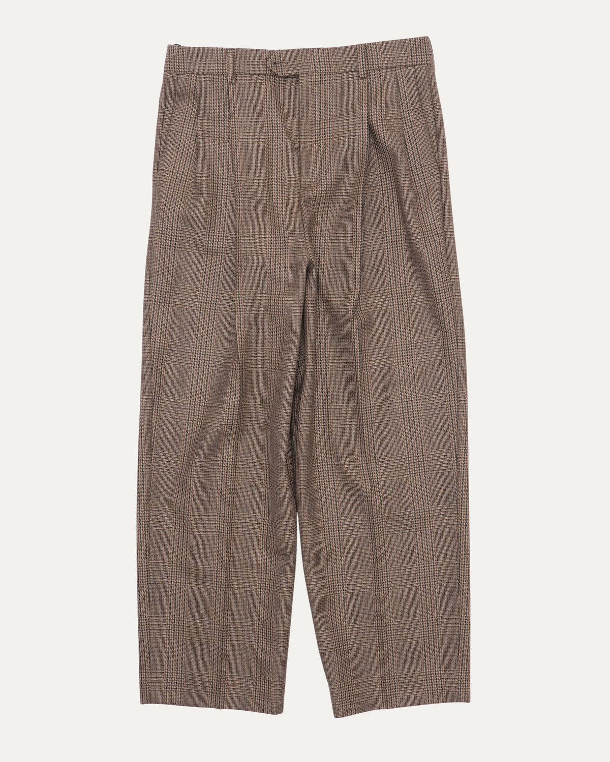 Prince of Wales Check Suit