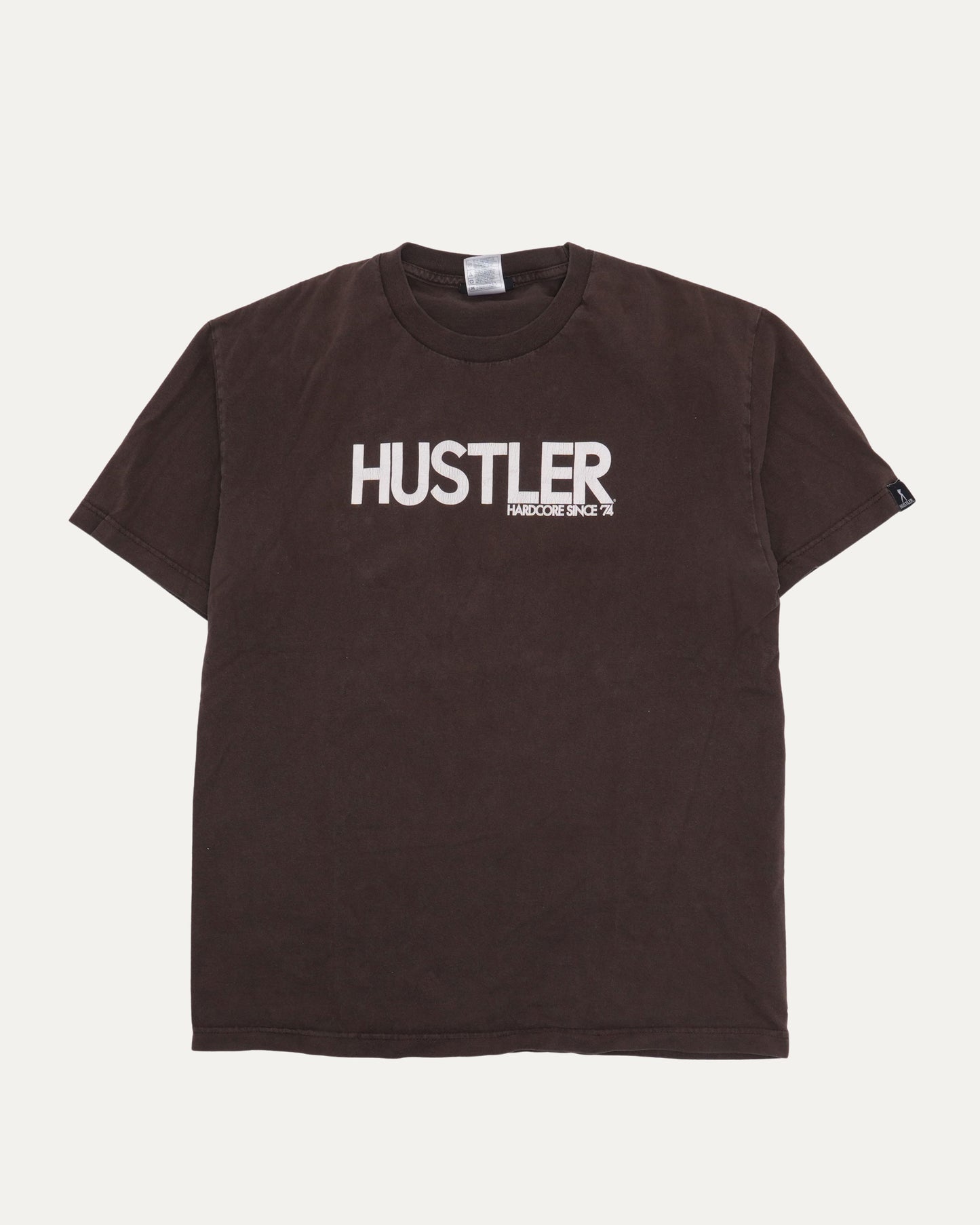 Hustler T-Shirt