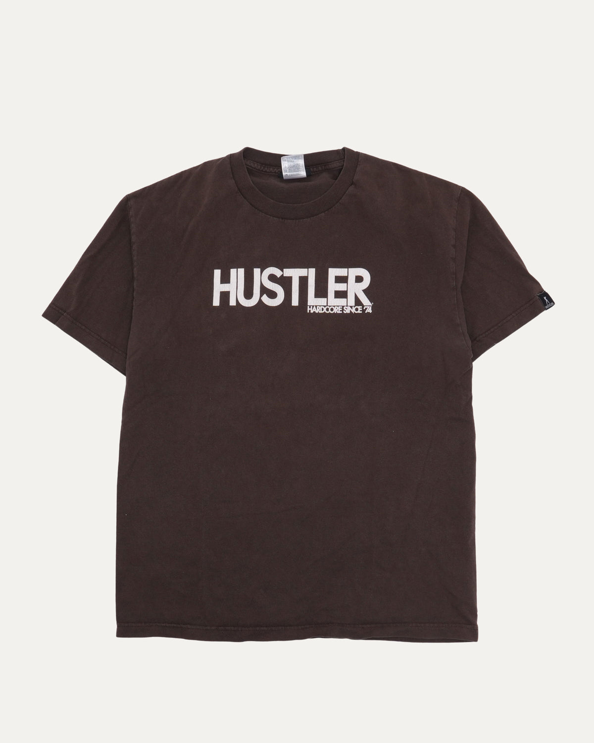 Hustler T-Shirt