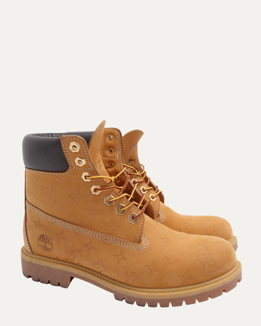Timberland 6 Inch Ankle Boot