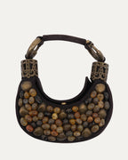 Phoebe Philo Era Stone Bracelet Bag