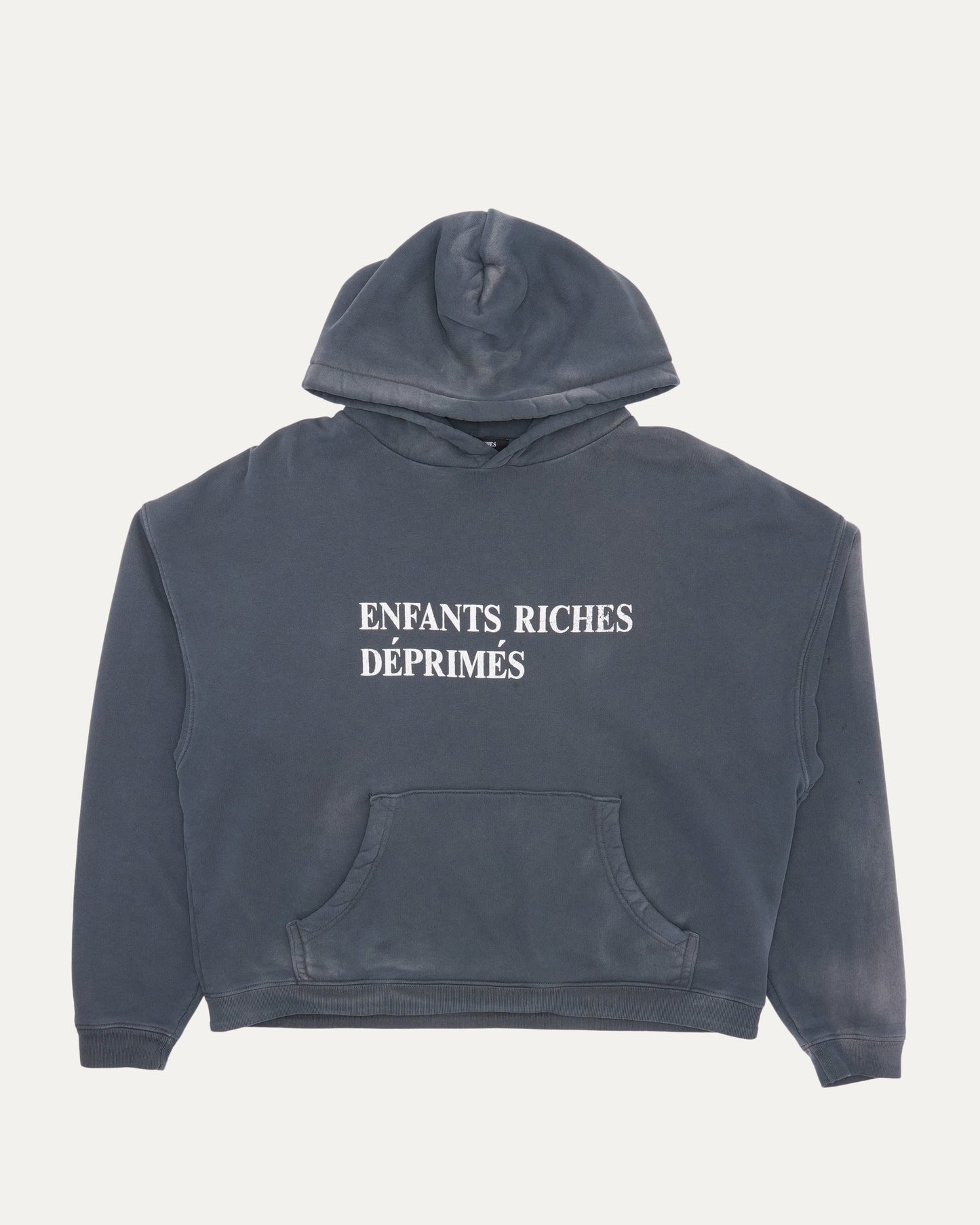 Classic Logo Hoodie