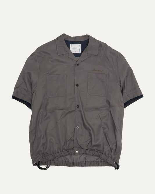 Bowling Shirt