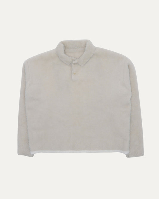 Collared Sweater