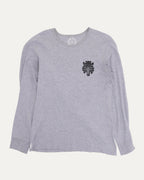 Vine Dagger Thermal Long Sleeve T-Shirt